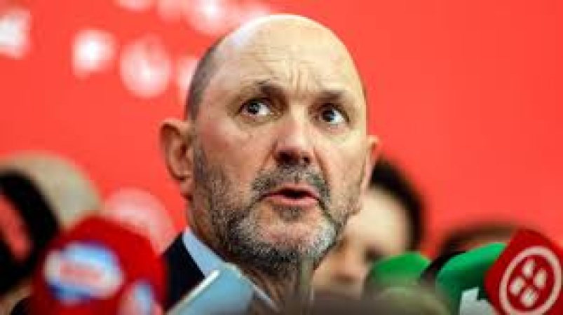 Spain to host 2030 World Cup final, federation says