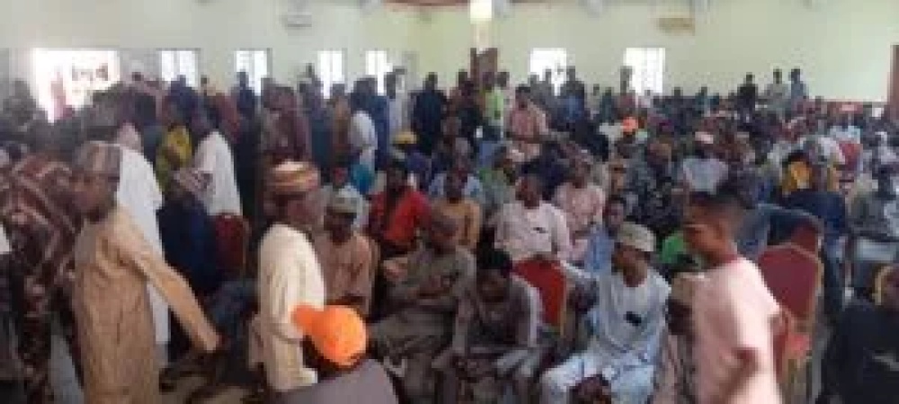 Daura citizens reject endorsement of Radda’s re-election