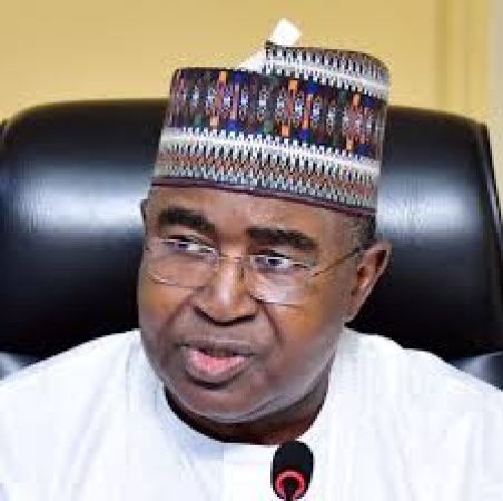 NDLEA moves to end cultivation of cannabis, launches alternative livelihoods scheme