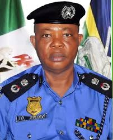 Police uncover baby factory in Ekiti, rescue six children