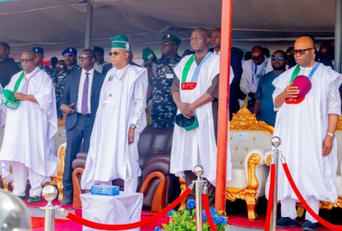 Tinubu most Christian-friendly President — Akpabio