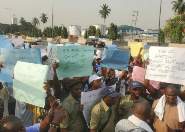 CDHR backs striking FCTA workers, slams welfare neglect, flawed at promotion exercise