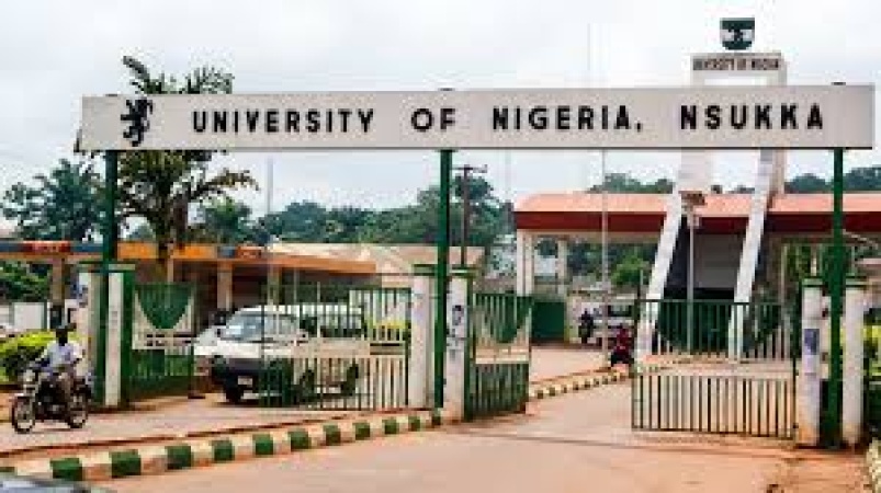 UNN alleges plot to cause unrest in on campus