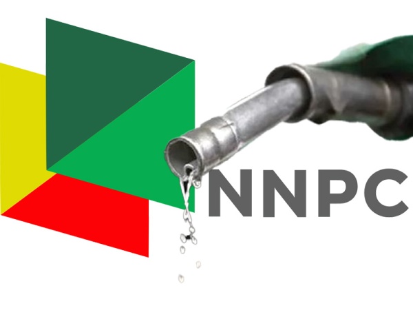 NNPC raises petrol prices to N835 in Lagos, N839 in Abuja as market forces drive fuel adjustments