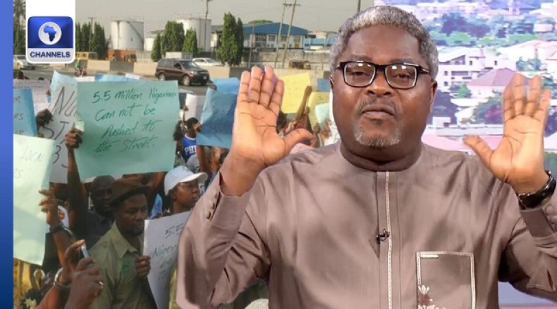 Strike: FCTA workers not owed a dime – Wike’s aide