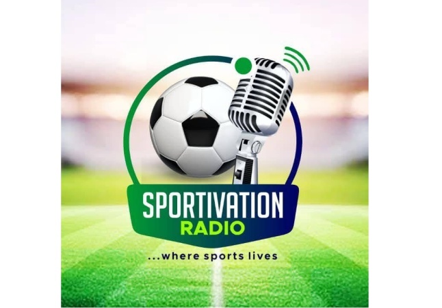 Sportivation Media launches online radio station