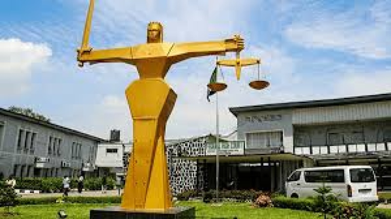 Court convicts Rahvet International for N21m fraud