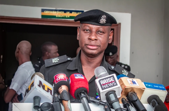 Man kills brother in Adamawa