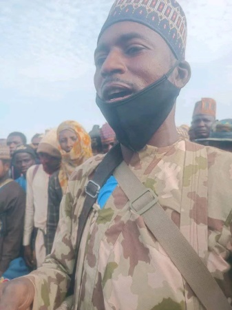 Bello Turji’s boys execute bandit leader ambushed on way to peace meeting