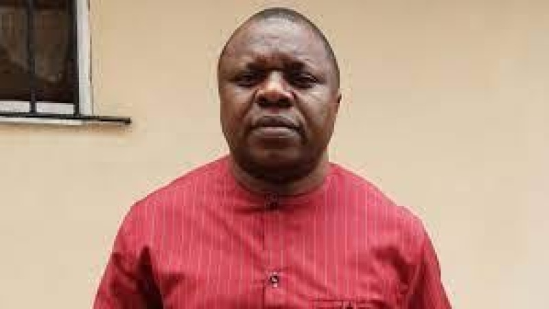 EFCC arraigns ex-BSIEC chairman, 10 others over alleged N1.1bn fraud
