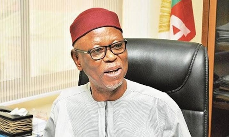 Odigie-Oyegun chairs ADC 50-member policy, manifesto committee