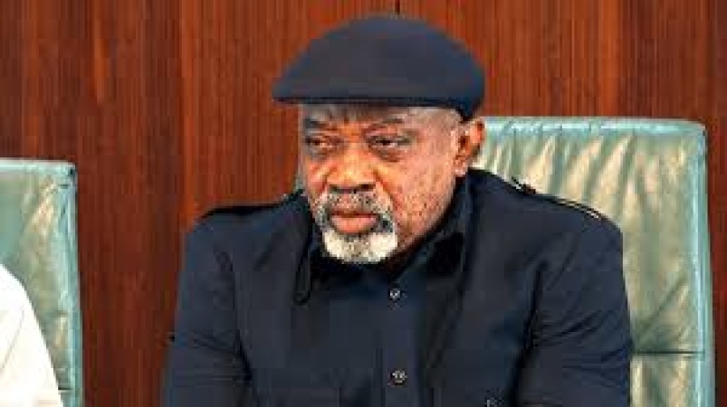 Ngige's trial: EFCC tenders petition in evidence as witness alleges contract fraud