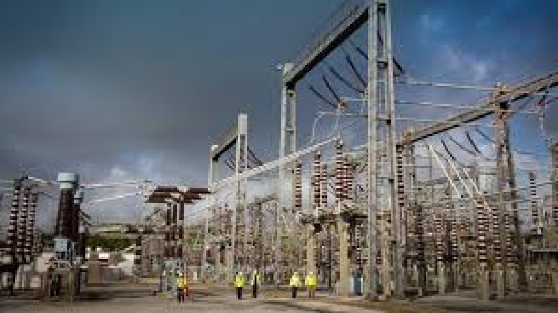 Questions as national grid collapse 3 times in 1 month