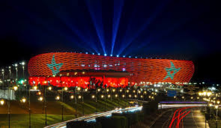 Morocco’s €1.5 Billion AFCON revenue covers 80 per cent of 2030 World Cup costs