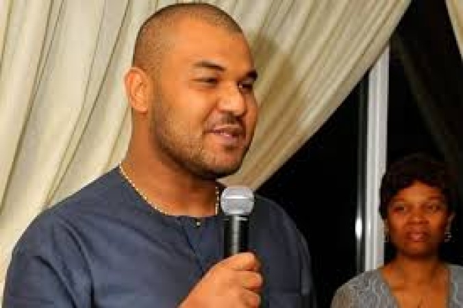 Dokpesi Jr. declares bid for BON chairmanship, seeks broadcasting reforms