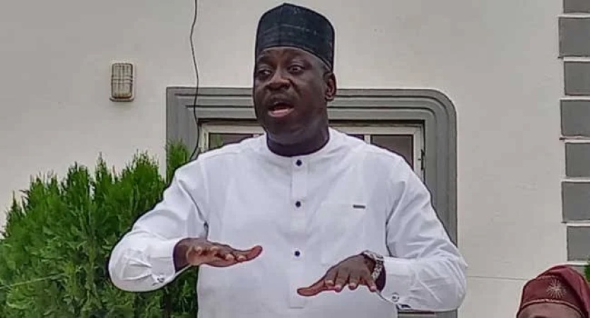 Why Jonathan sacked me as sports minister — Bolaji Abdullahi