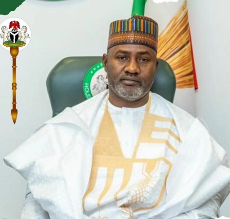 Constituents move to deny Niger rep 6th-term return