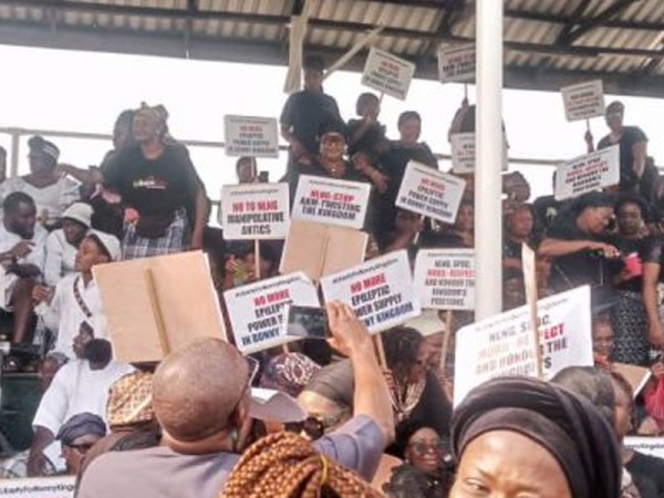 FCT contractors cry out over N5.2bn debt, beg Wike to pay