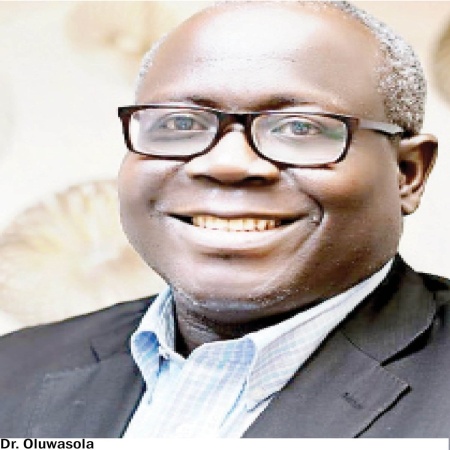 Why more Nigerian women are developing cervical cancer at younger ages — Dr Oluwasola