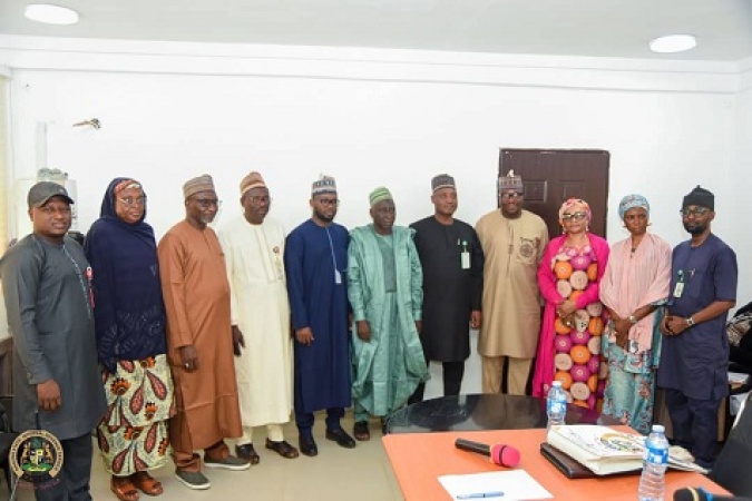 NIPR seeks KADIRS partnership ahead of 2026 NPRW Conference