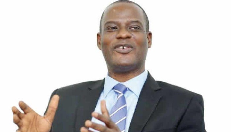 Those fighting tax reforms made money without paying taxes – Oyedele