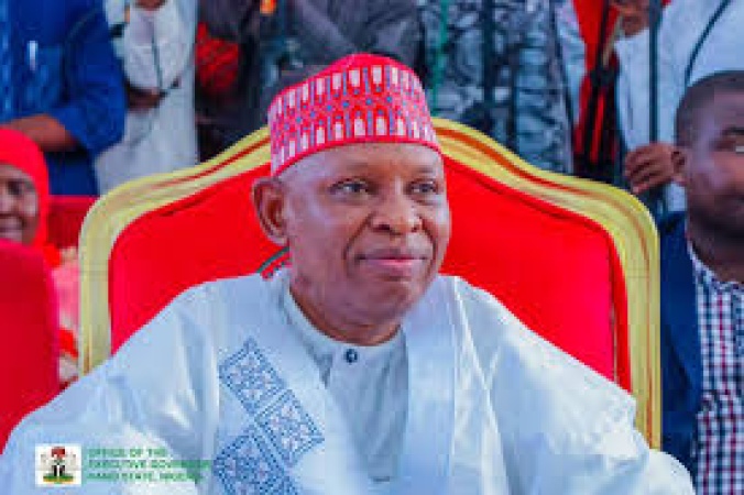Defection: Kano commissioners reaffirm loyalty to Gov Yusuf