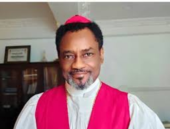 245 oil wells expose 18 years of lies against Cross River, says Archbishop
