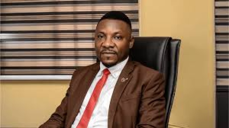 Edo chairman impeached, booed out of office