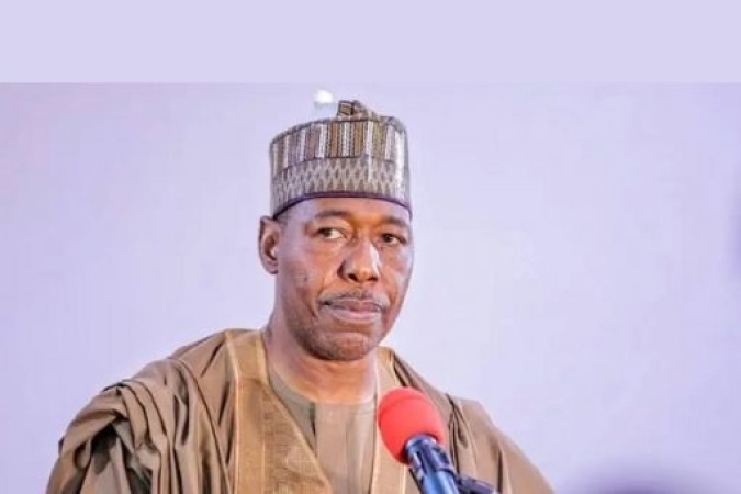Zulum okays direct payment of local govt allocations
