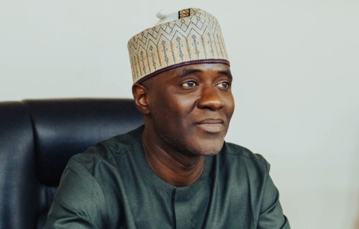 Nigeria’s telecoms industry attracted over $1bn in 2025 — NCC