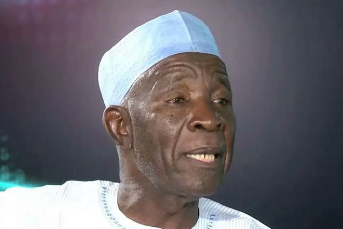 Opposition alliance will chase APC out in 2027 — Buba Galadima