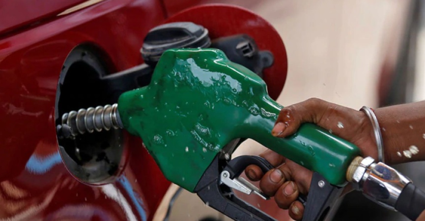 Petrol to cost more as crude oil price rises further
