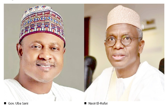 Defections, rivalries reshape Kaduna politics