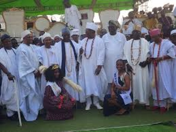 Set aside supremacy battle – Gani Adams tells Yoruba traditional rulers