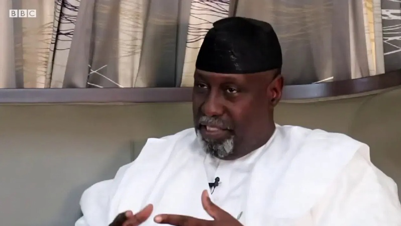 Farouk Aliyu: If Nigerians feel so bad about Muslim-Muslim ticket, let them vote for party of their choice