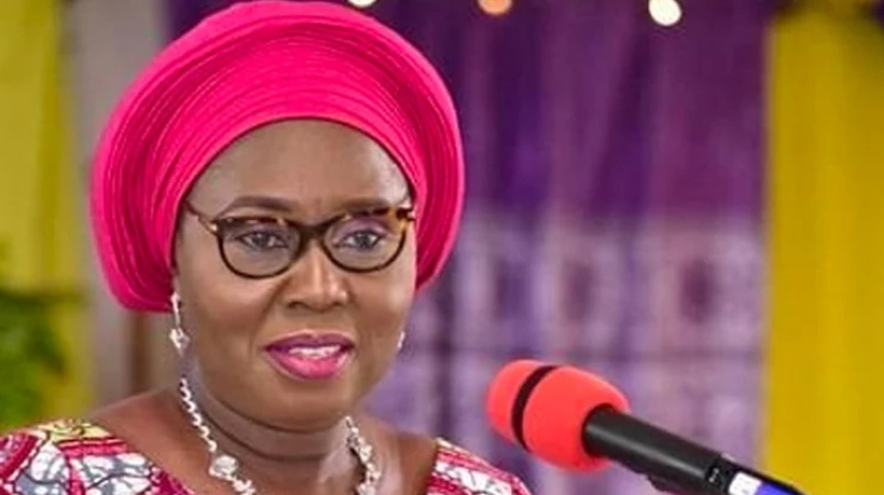 2027: ‘Obi or nothing’ — Ex-Ondo First Lady Betty Akeredolu declares
