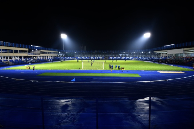 NPFL bans Lekan Salami Stadium, moves 3SC matches out of Ibadan