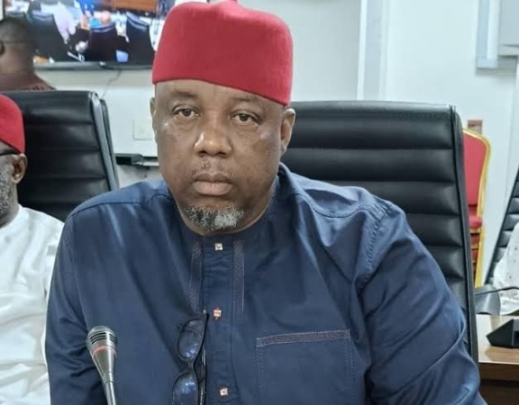 FG, police behind Osun LG crisis — Accord alleges