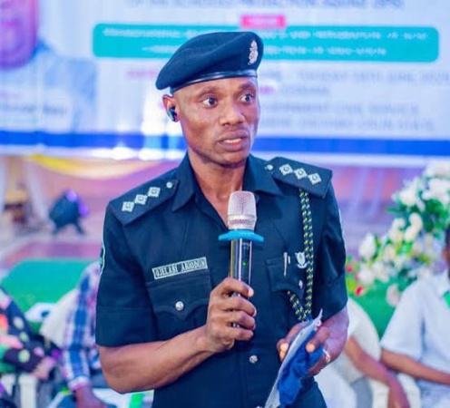 Imam, three others in police net over worshipper's death