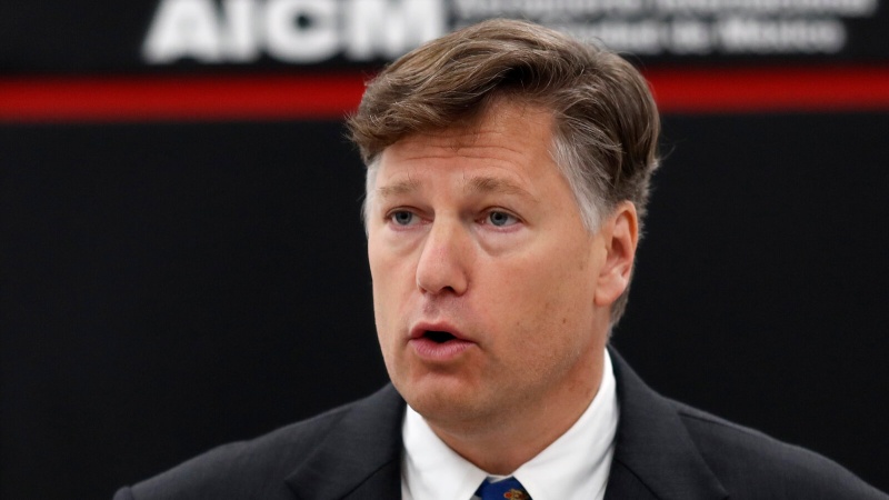 US returns to Africa with investment-first strategy as competition for influence intensifies