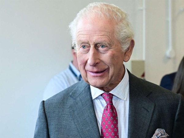 Calls grow for King Charles to issue formal apology for Britain’s role in transatlantic slavery