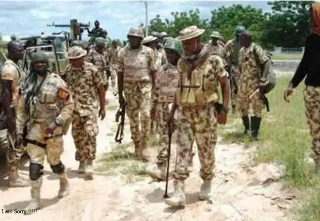 Troops eliminate top ISWAP commander, disrupt terrorists’ movement