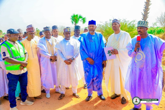 Return to site or face revocation: Aliyu warns Margai Bridge contractor