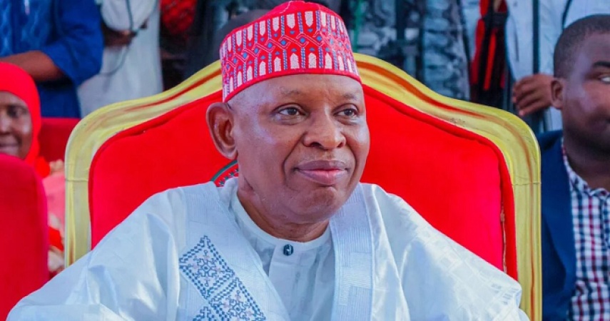 Gen CG Musa Support Group hails Governor Abba Kabir Yusuf’s defection to APC