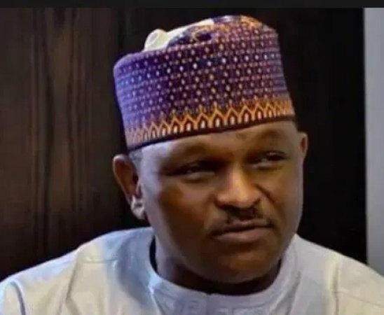 Major Al Mustapha, repent, seek forgiveness after Supreme Court discharge