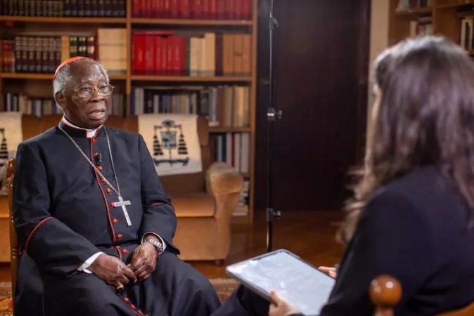 Cardinal Arinze shares memories of priest who could become Nigeria’s first saint