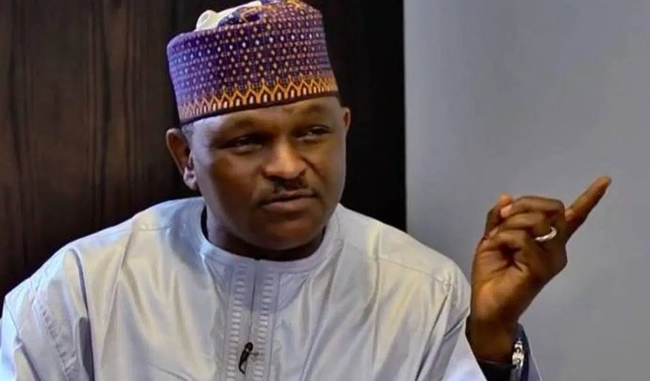 Kudirat Abiola’s Murder: Supreme Court dismisses case against Major Al-Mustapha