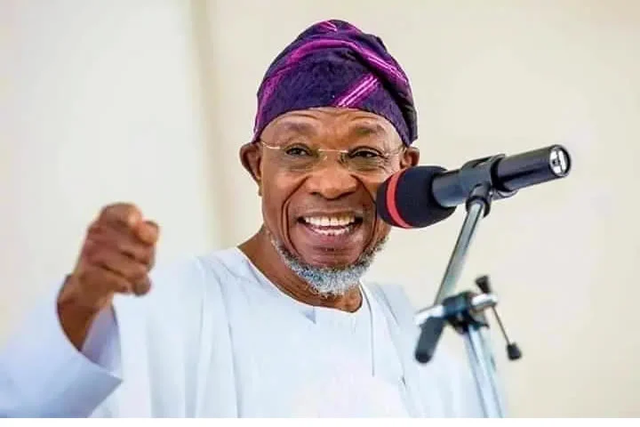 Governors can’t guarantee your victory, Aregbesola tells APC