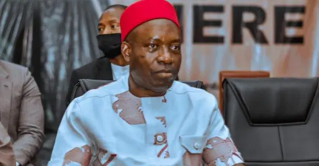 Igbo elders caution against internal discord over closure of Onitsha Main market