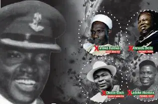 60 Years After: Remembering the bloody coup that changed Nigeria forever